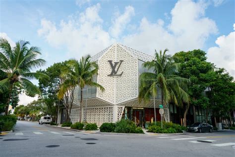 miami city guide louis vuitton|louis vuitton outlet miami.